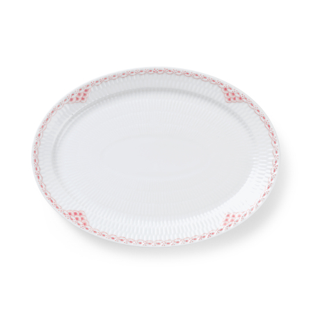 Блюдо Coral Lace