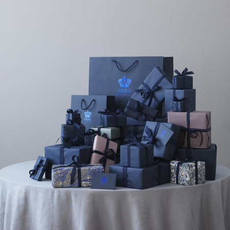 Брендированный пакет - большой