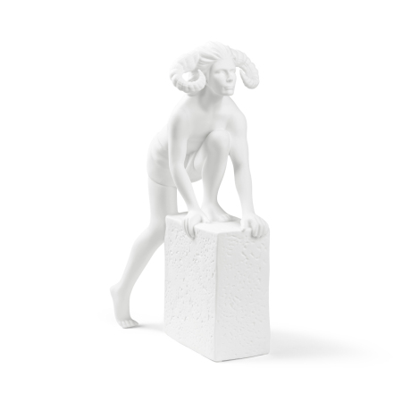 Мужская статуэтка «Овен» - Знаки Зодиака, Spring Copenhagen