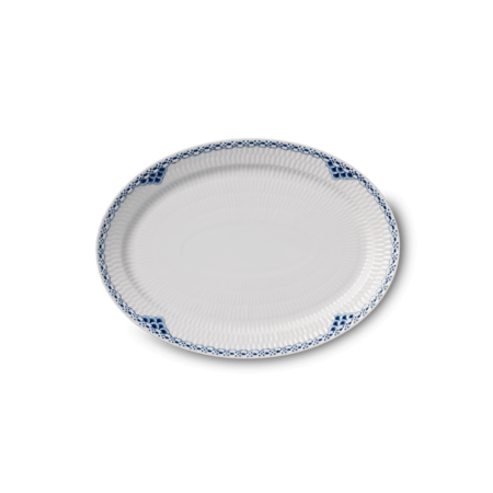 Блюдо Овальное Princess