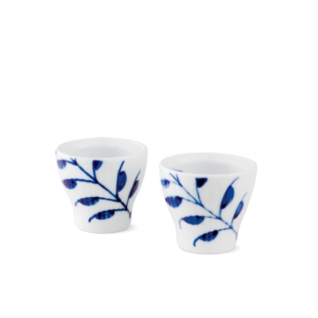 Пашотницы Blue Fluted Mega