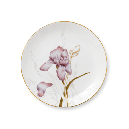 Тарелка Flora - Iris