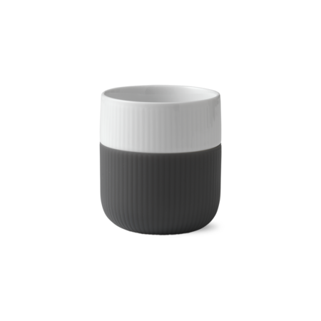 Чашка - Антрацит