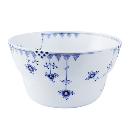 Салатник Blue Elements