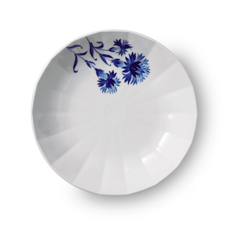 Глубокая тарелка Blomst - Carnation