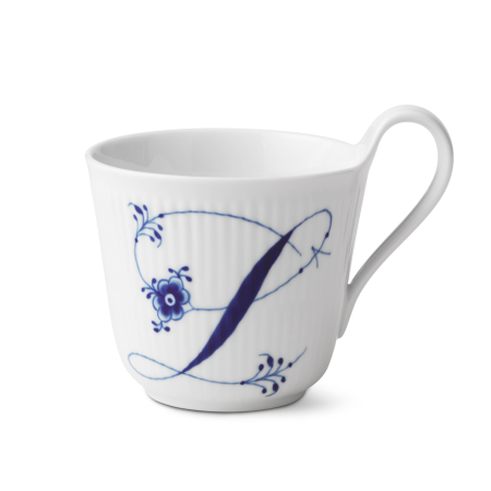 Кружка Alphabet - L