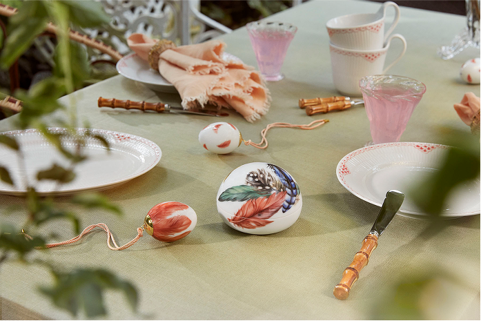 Пасхальная коллекция